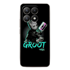 Чохол Супергерої Марвел на Ксіомі 15Т (Groot)