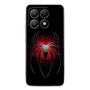 Чехол Супергерой Человека Паука на Xiaomi 15T – Паук