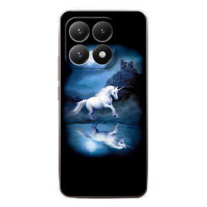 Чохол Unicorn на Xiaomi 15T – Єдиноріг