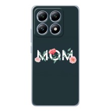 Чехлы для мамы на Xiaomi 15T