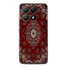 Чехол с принтом Ковер для Xiaomi 15T – Красный ковер