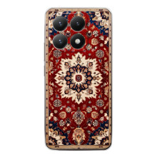 Чехол с принтом Ковер для Xiaomi 15T