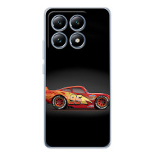 Силиконовый чехол Маквин для Xiaomi 15T – Маквин 95