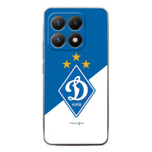 Чехол с ФК Динамо Киев на  – ФК Динамо Киев