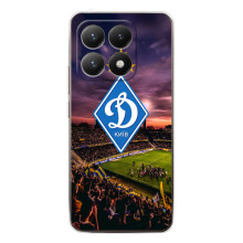 Чехол с ФК Динамо Киев на  – Стадион Динамо