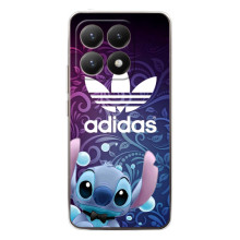 Чехол с картинкой Адидас на  – Адидас Стич