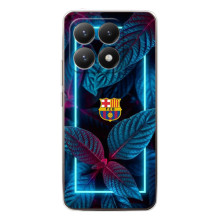 Чехол с картинкой ФК Барселона на  – Барселона