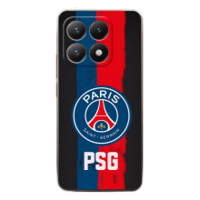 Чехол с картинкой ФК ПСЖ на  (Эмблема ПСЖ)