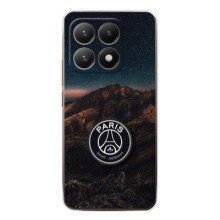 Чехол с картинкой ФК ПСЖ на  (ФК ПСЖ)