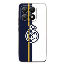 Чехол с картинкой ФК Реал Мадрид на  – Логотип Реала