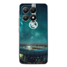 Чехол с картинкой ФК Реал Мадрид на  – Стадион Реала