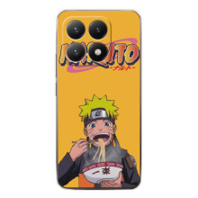 Чохол з картинкою Наруто Аніме для Xiaomi 15T – Наруто Уджзумаки