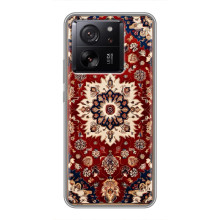 Чохол з принтом Килим для Xiaomi 16 – Килим