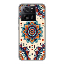 Чохол з принтом Килим для Xiaomi 16 – Кольоровий килим