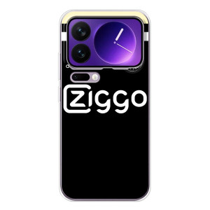 Чехлы для Xiaomi 17 Pro Max (VPrint) - Футбольные клубы – AJAX