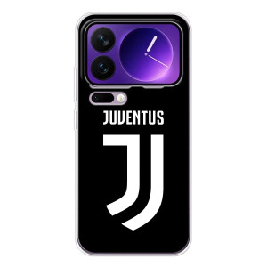 Чехлы для Xiaomi 17 Pro Max (VPrint) - Футбольные клубы – ФК Ювентус