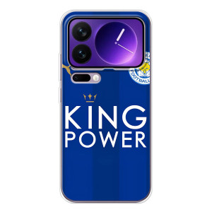 Чехлы для Xiaomi 17 Pro Max (VPrint) - Футбольные клубы – Lester