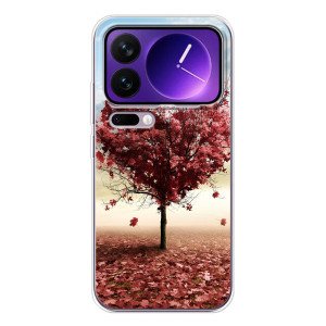 Чехлы для любимой на Xiaomi 17 Про Макс (VPrint)