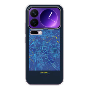 Чохли для Xiaomi 17 Про Макс Міста України