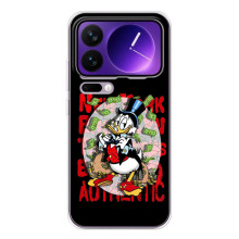 Чехлы для Шяоми 17 Про Макс - Scrooge MagDag (PREMIUMPrint) – MagDag