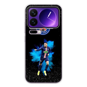 Чехлы Килиан Мбаппе для Xiaomi 17 Pro Max