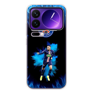 Чехлы Килиан Мбаппе для Xiaomi 17 Pro Max