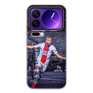 Чехлы Килиан Мбаппе для Xiaomi 17 Pro Max