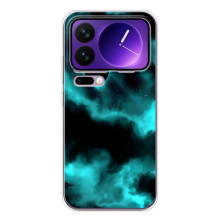 Чохли КОСМОС  на Xiaomi 17 Pro Max