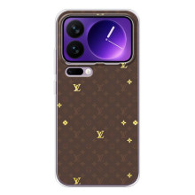 Чехлы Луи Витон для Xiaomi 17 Pro Max (AlphaPrint - LOUIS VUITTON) (дизайн Луи Витон)