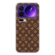 Чехлы Луи Витон для Xiaomi 17 Pro Max (AlphaPrint - LOUIS VUITTON) (фон LOUIS VUITTON)