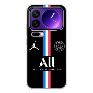 Чохли PSG для Xiaomi 17 Pro Max (AlphaPrint)