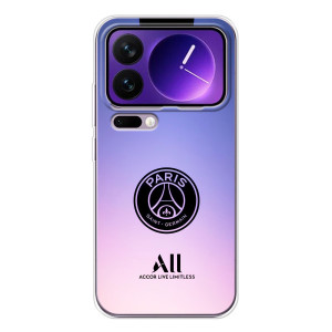 Чохли PSG для Xiaomi 17 Pro Max (AlphaPrint)