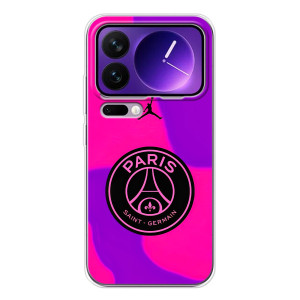Чохли PSG для Xiaomi 17 Pro Max (AlphaPrint)