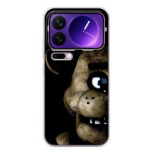 Чохли П'ять ночей з Фредді для Xіаомі 17 Про Мax – Five Nights