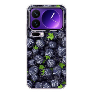 Чохли з фруктами для Xiaomi 17 Pro Max (VPrint)