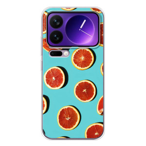 Чохли з фруктами для Xiaomi 17 Pro Max (VPrint)