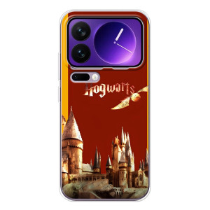 Чохли з Гаррі Поттером для Xiaomi 17 Pro Max (AlphaPrint)