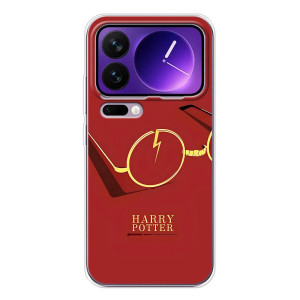 Чохли з Гаррі Поттером для Xiaomi 17 Pro Max (AlphaPrint)
