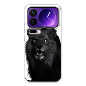 Чохли з картинкою животних Xiaomi 17 Pro Max