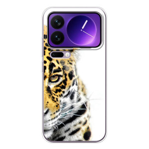Чохли з картинкою животних Xiaomi 17 Pro Max