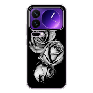 Чохол з картинкою (Стильні) Xiaomi 17 Про Макс - (AlphaPrint)