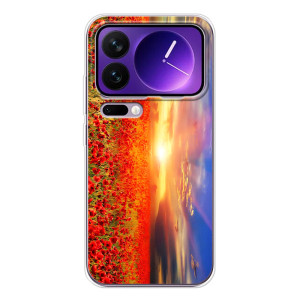 Чохол з картинкою (Стильні) Xiaomi 17 Про Макс - (AlphaPrint)