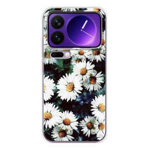 Чохол з картинкою (Стильні) Xiaomi 17 Про Макс - (AlphaPrint)