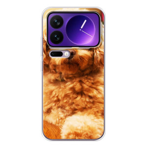 Чехлы с собаками для Xiaomi 17 Pro Max (VPrint)