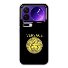 Чехлы VERSACE для Шяоми 17 Про Макс (PREMIUMPrint) (Versace)