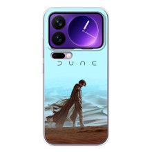 Чохол ДЮНА для Xіаомі 17 Про Мax – Дюна Пол