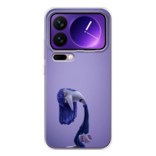 Чохол Головоломка для Xiaomi 17 Pro Max - (AlphaPrint) (Хандра)