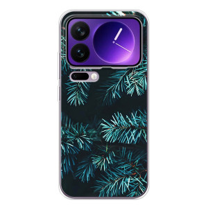 Чехол Новогодняя Елка на Xiaomi 17 Pro Max – Ель