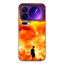 Чохол Оппенгеймер / Oppenheimer на Xiaomi 17 Pro Max (Вибух)