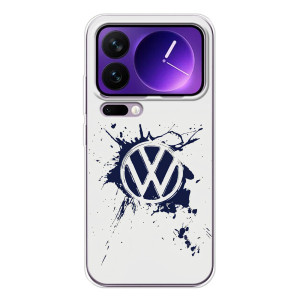 Чехол "Фольксваген" для Xiaomi 17 Pro Max – Volkseagen 2
